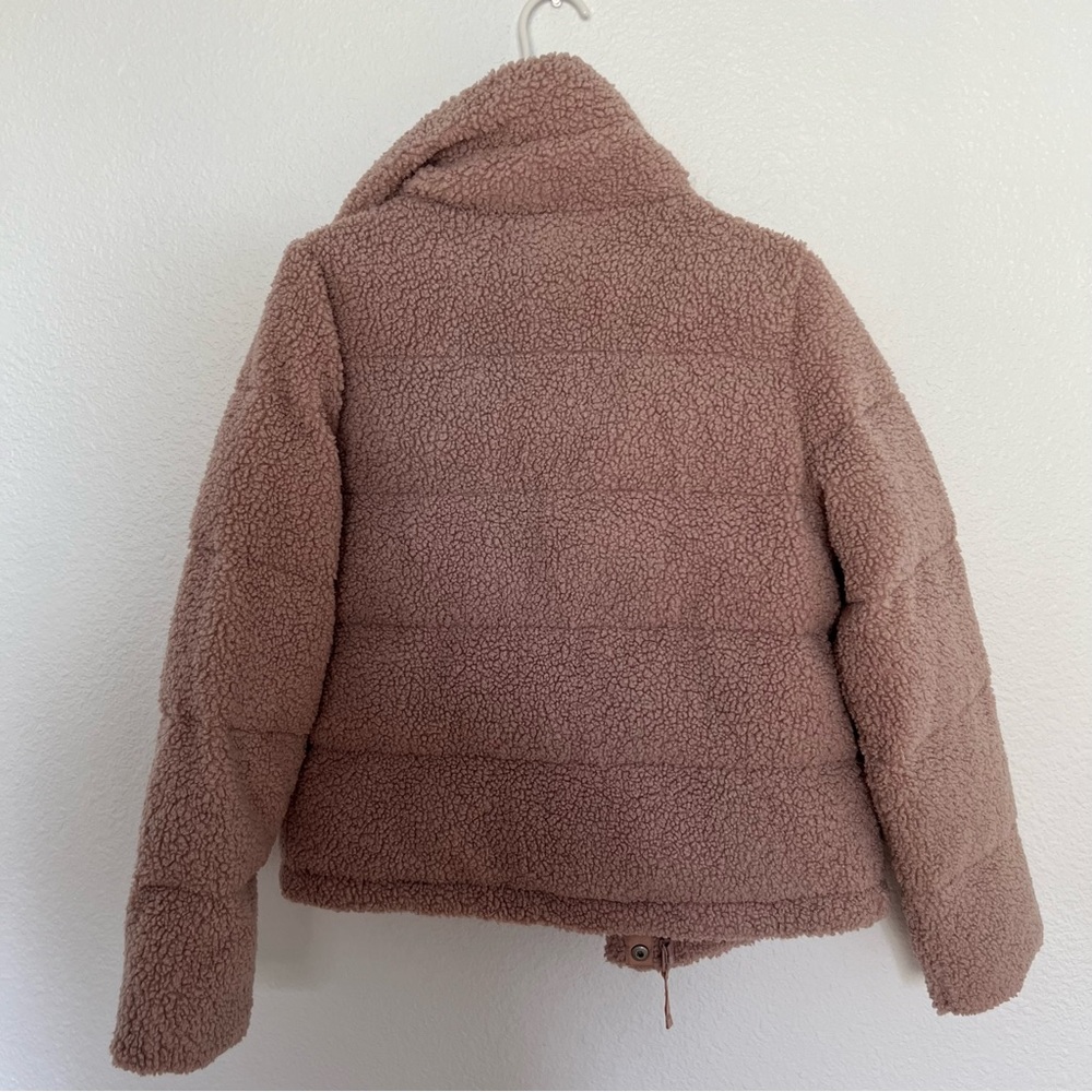 A&F Jacket - Picture 4 of 6